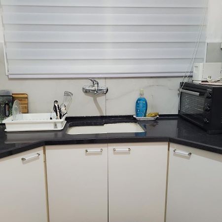 Akhva Accommodation Unit-אחווה יחידת אירוח Arad Exteriör bild