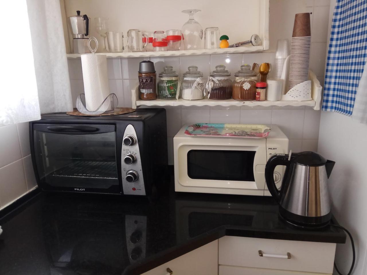 Akhva Accommodation Unit-אחווה יחידת אירוח Arad Exteriör bild